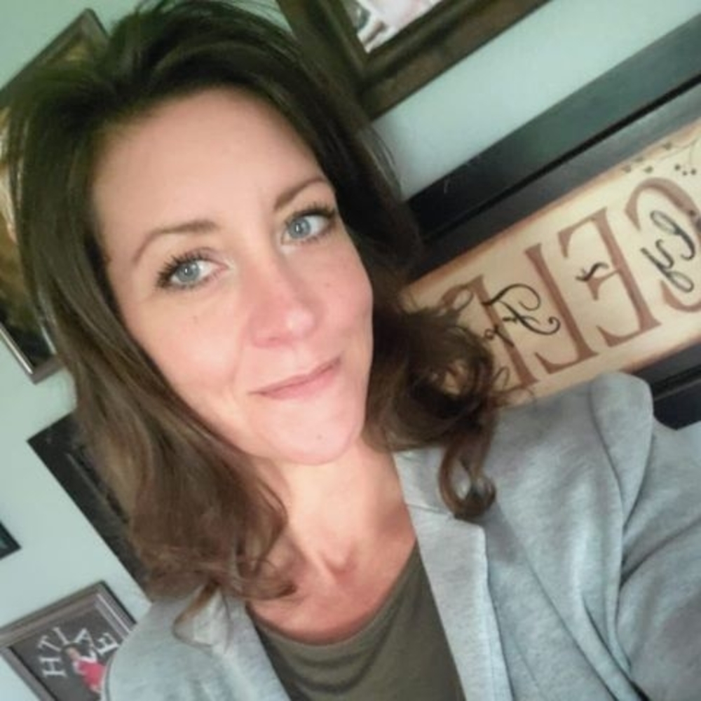 Meet your Posher, Carrie